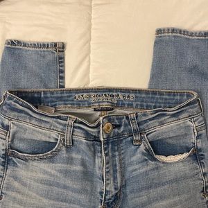 American Eagle Outfitters Jeans